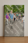 Evenement foto: Nijmeegse Vierdaagse 961