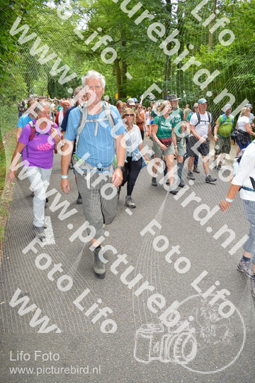 Evenement foto: Nijmeegse Vierdaagse 961