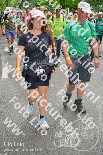 Evenement foto: Nijmeegse Vierdaagse 961
