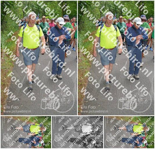 Evenement foto: Nijmeegse Vierdaagse 961