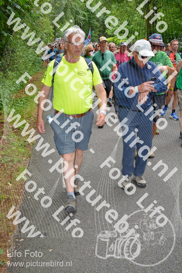 Evenement foto: Nijmeegse Vierdaagse 961