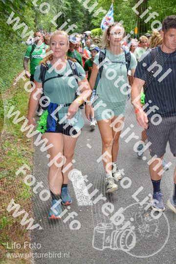 Evenement foto: Nijmeegse Vierdaagse 961