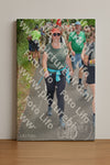 Evenement foto: Nijmeegse Vierdaagse 961