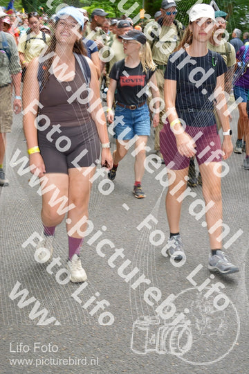 Evenement foto: Nijmeegse Vierdaagse 961