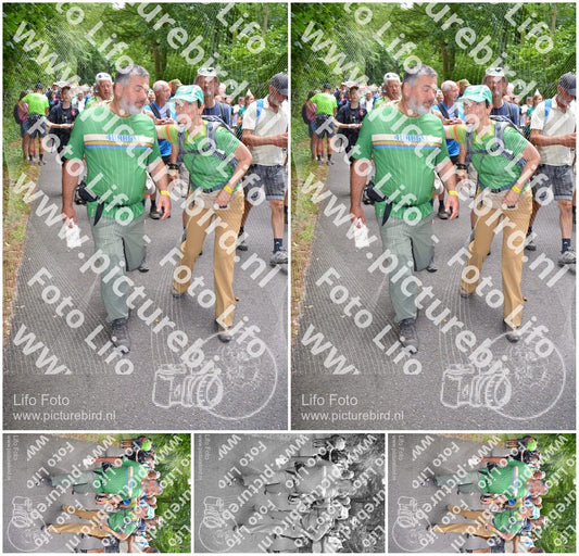 Evenement foto: Nijmeegse Vierdaagse 961