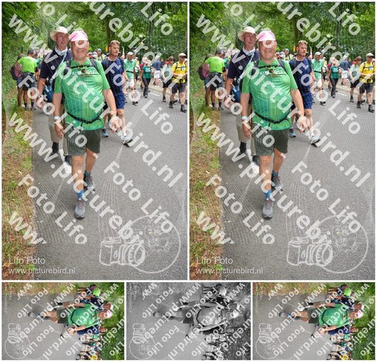 Evenement foto: Nijmeegse Vierdaagse 961