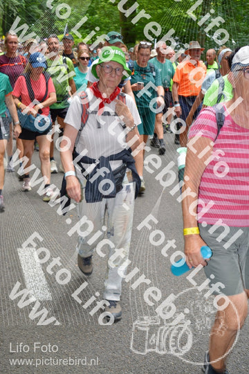 Evenement foto: Nijmeegse Vierdaagse 961