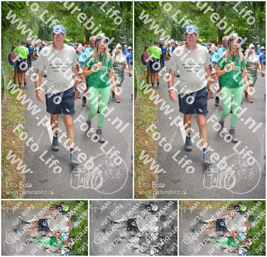 Evenement foto: Nijmeegse Vierdaagse 961