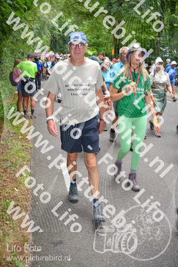 Evenement foto: Nijmeegse Vierdaagse 961
