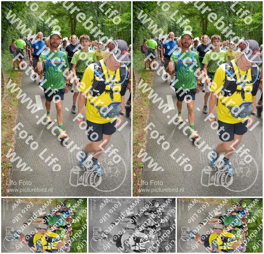 Evenement foto: Nijmeegse Vierdaagse 961