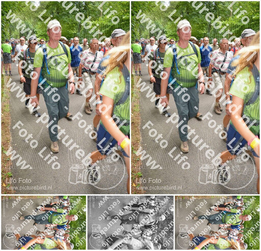 Evenement foto: Nijmeegse Vierdaagse 961