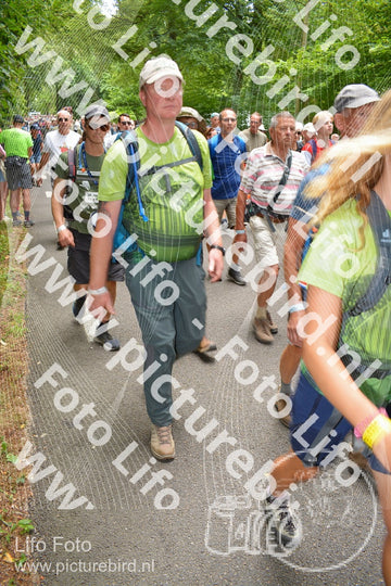 Evenement foto: Nijmeegse Vierdaagse 961
