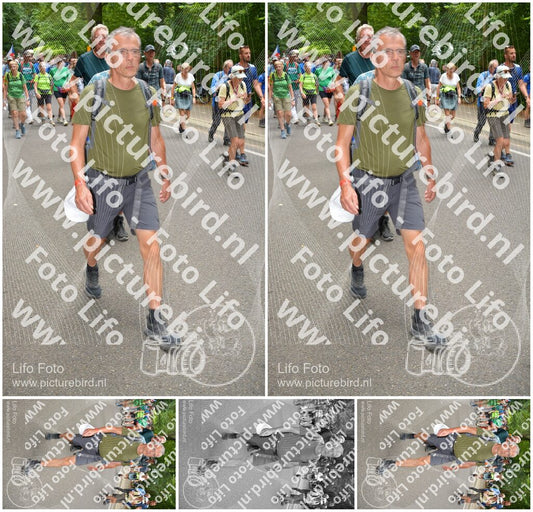 Evenement foto: Nijmeegse Vierdaagse 961