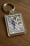 Evenement foto: Nijmeegse Vierdaagse 961
