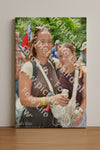 Evenement foto: Nijmeegse Vierdaagse 961