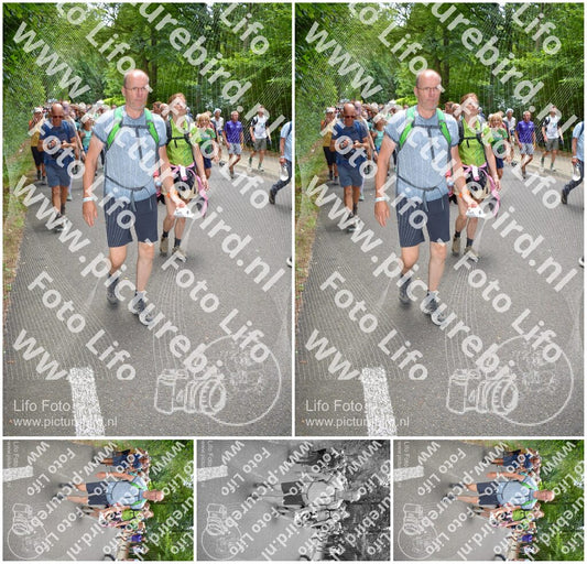 Evenement foto: Nijmeegse Vierdaagse 961