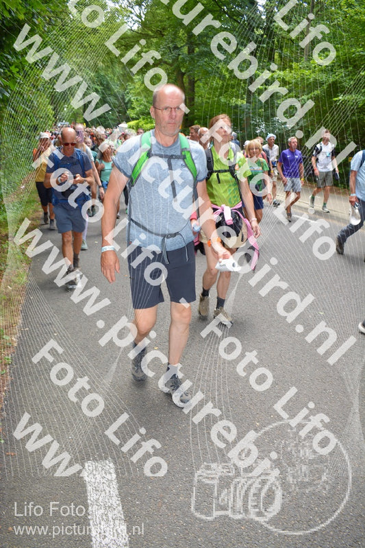 Evenement foto: Nijmeegse Vierdaagse 961