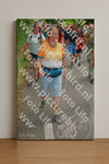 Evenement foto: Nijmeegse Vierdaagse 961