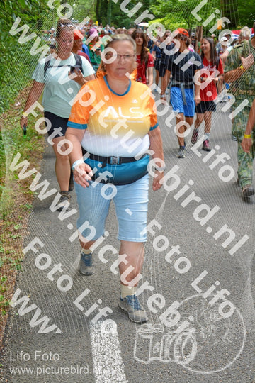 Evenement foto: Nijmeegse Vierdaagse 961