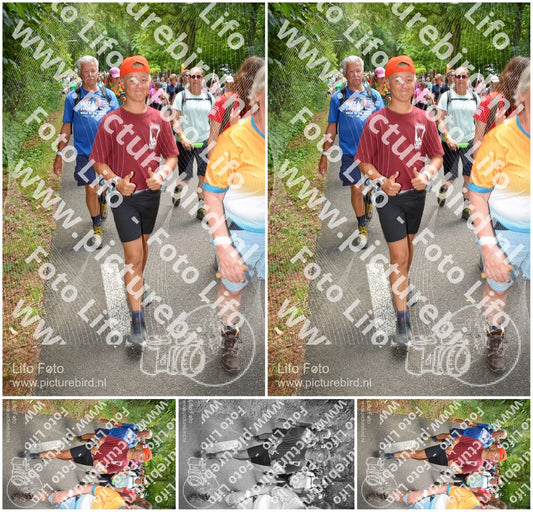Evenement foto: Nijmeegse Vierdaagse 961