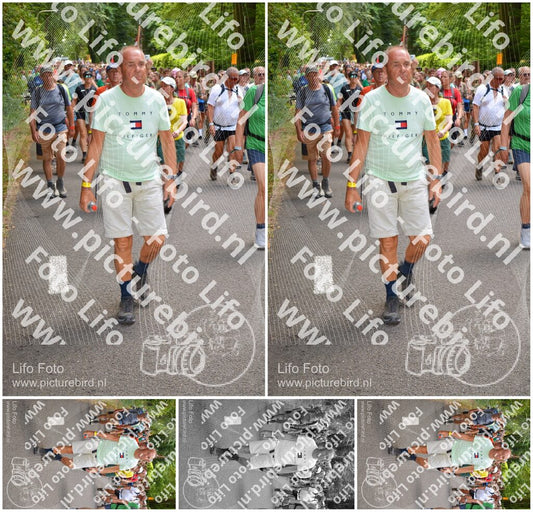 Evenement foto: Nijmeegse Vierdaagse 961
