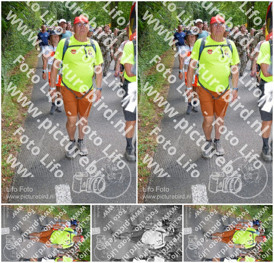 Evenement foto: Nijmeegse Vierdaagse 961