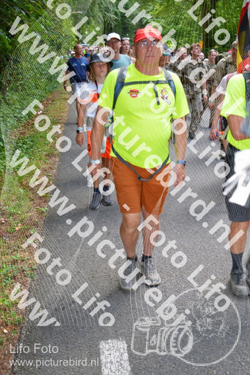 Evenement foto: Nijmeegse Vierdaagse 961