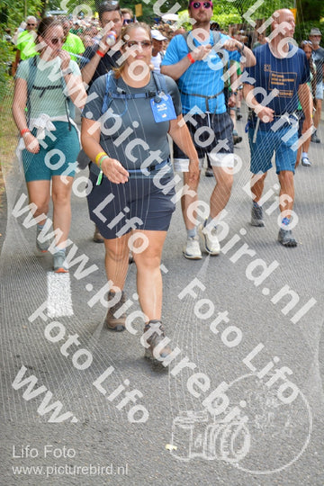 Evenement foto: Nijmeegse Vierdaagse 961