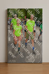 Evenement foto: Nijmeegse Vierdaagse 961