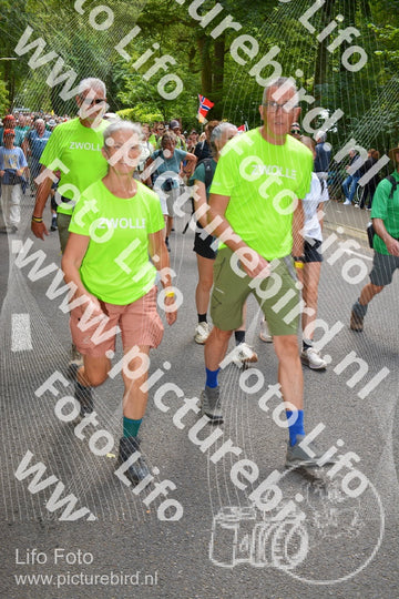 Evenement foto: Nijmeegse Vierdaagse 961