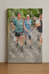Evenement foto: Nijmeegse Vierdaagse 961