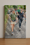 Evenement foto: Nijmeegse Vierdaagse 961