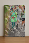 Evenement foto: Nijmeegse Vierdaagse 961