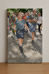 Evenement foto: Nijmeegse Vierdaagse 961