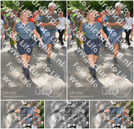 Evenement foto: Nijmeegse Vierdaagse 961