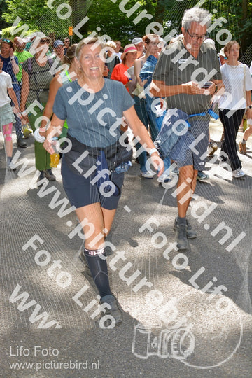Evenement foto: Nijmeegse Vierdaagse 961