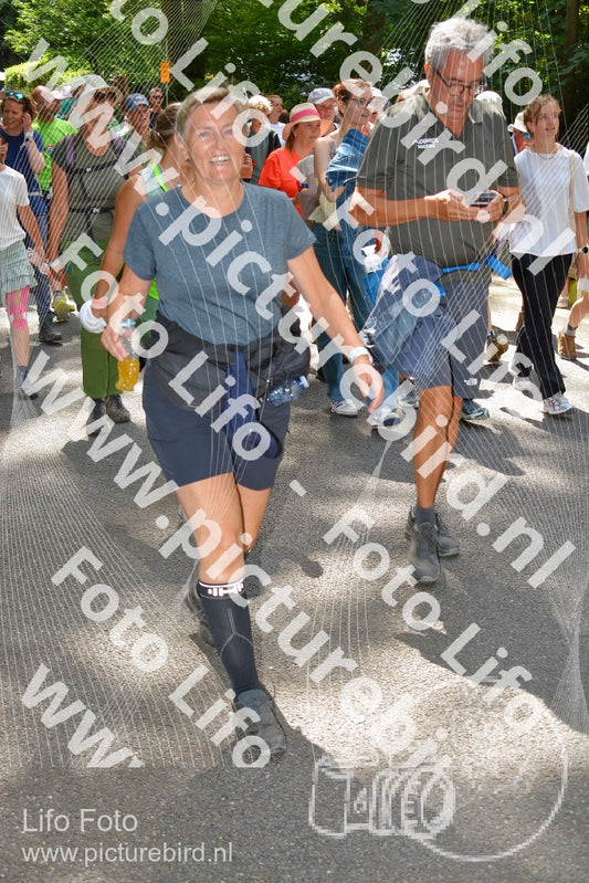 Evenement foto: Nijmeegse Vierdaagse 961