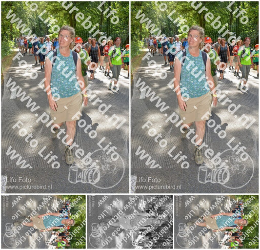 Evenement foto: Nijmeegse Vierdaagse 961