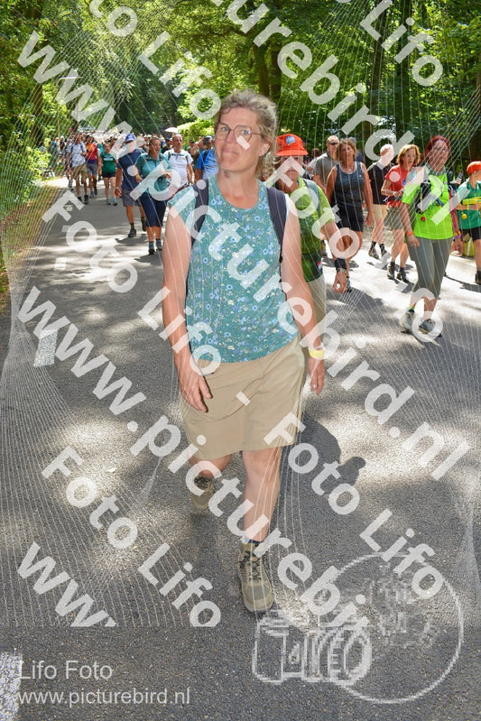 Evenement foto: Nijmeegse Vierdaagse 961