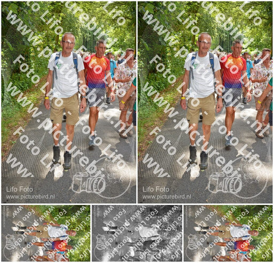 Evenement foto: Nijmeegse Vierdaagse 961