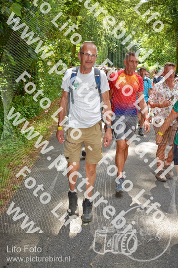 Evenement foto: Nijmeegse Vierdaagse 961