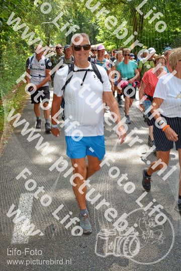 Evenement foto: Nijmeegse Vierdaagse 961