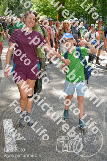 Evenement foto: Nijmeegse Vierdaagse 961