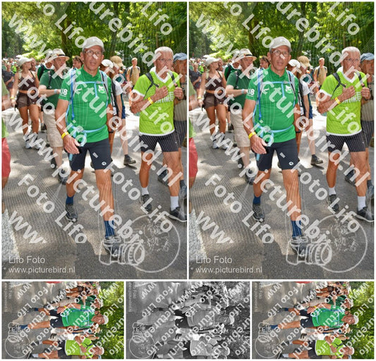 Evenement foto: Nijmeegse Vierdaagse 961