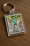 Evenement foto: Nijmeegse Vierdaagse 961