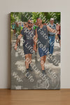 Evenement foto: Nijmeegse Vierdaagse 961