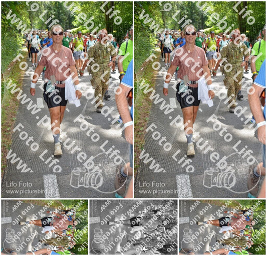 Evenement foto: Nijmeegse Vierdaagse 961