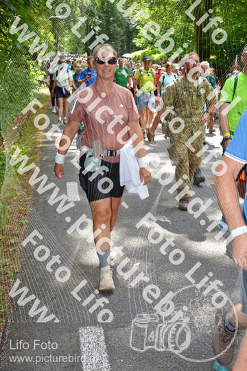 Evenement foto: Nijmeegse Vierdaagse 961