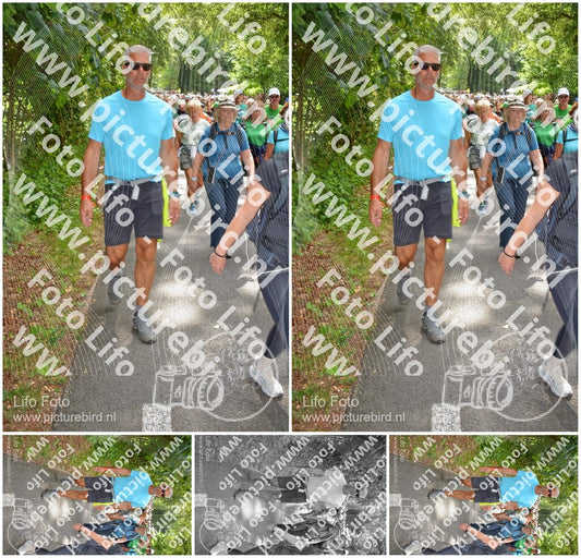 Evenement foto: Nijmeegse Vierdaagse 961