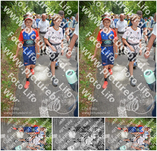 Evenement foto: Nijmeegse Vierdaagse 961